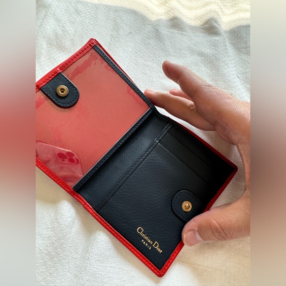 🔥Dior Wallet (Unisex) - Picture 17 of 17